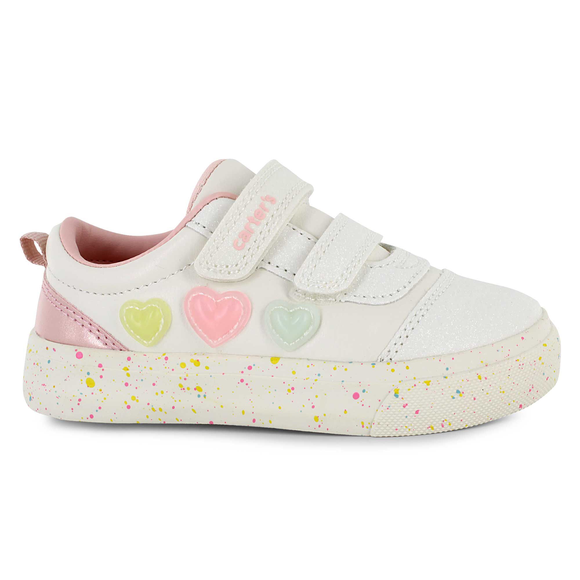 Carter's Xander-G Right Side View