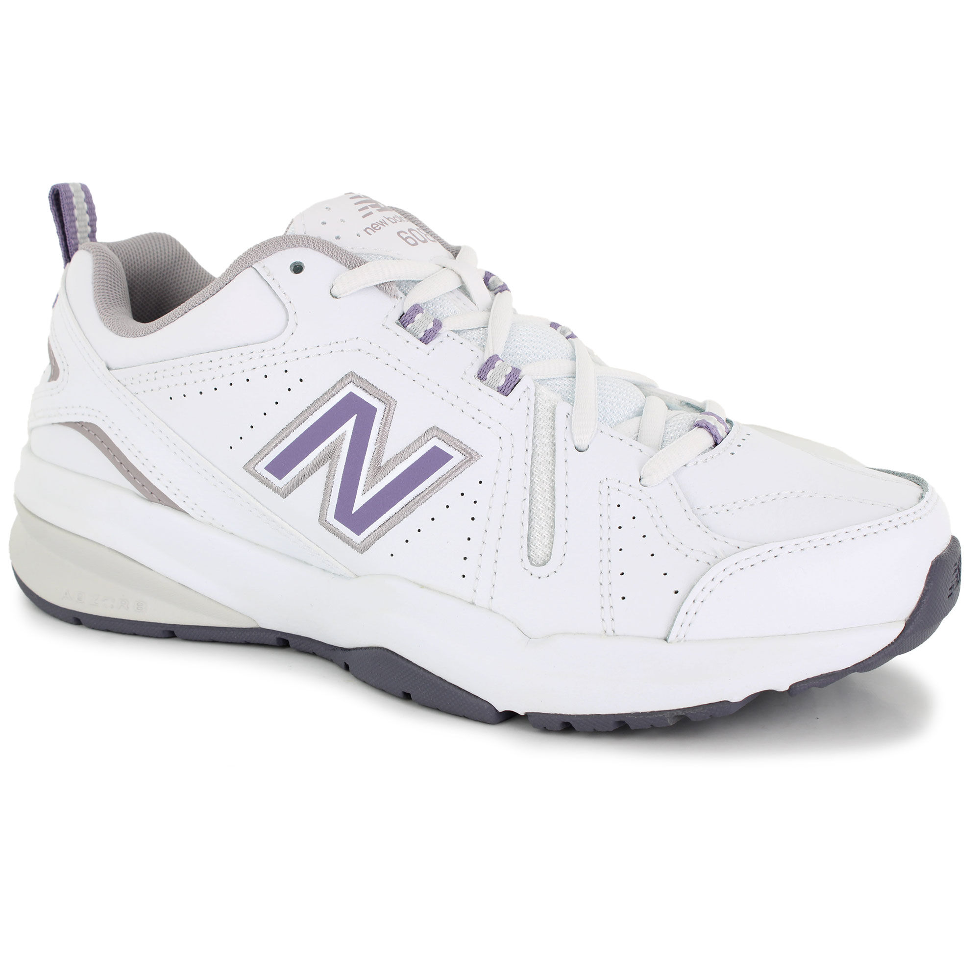 New Balance WX608v5 Right Side View