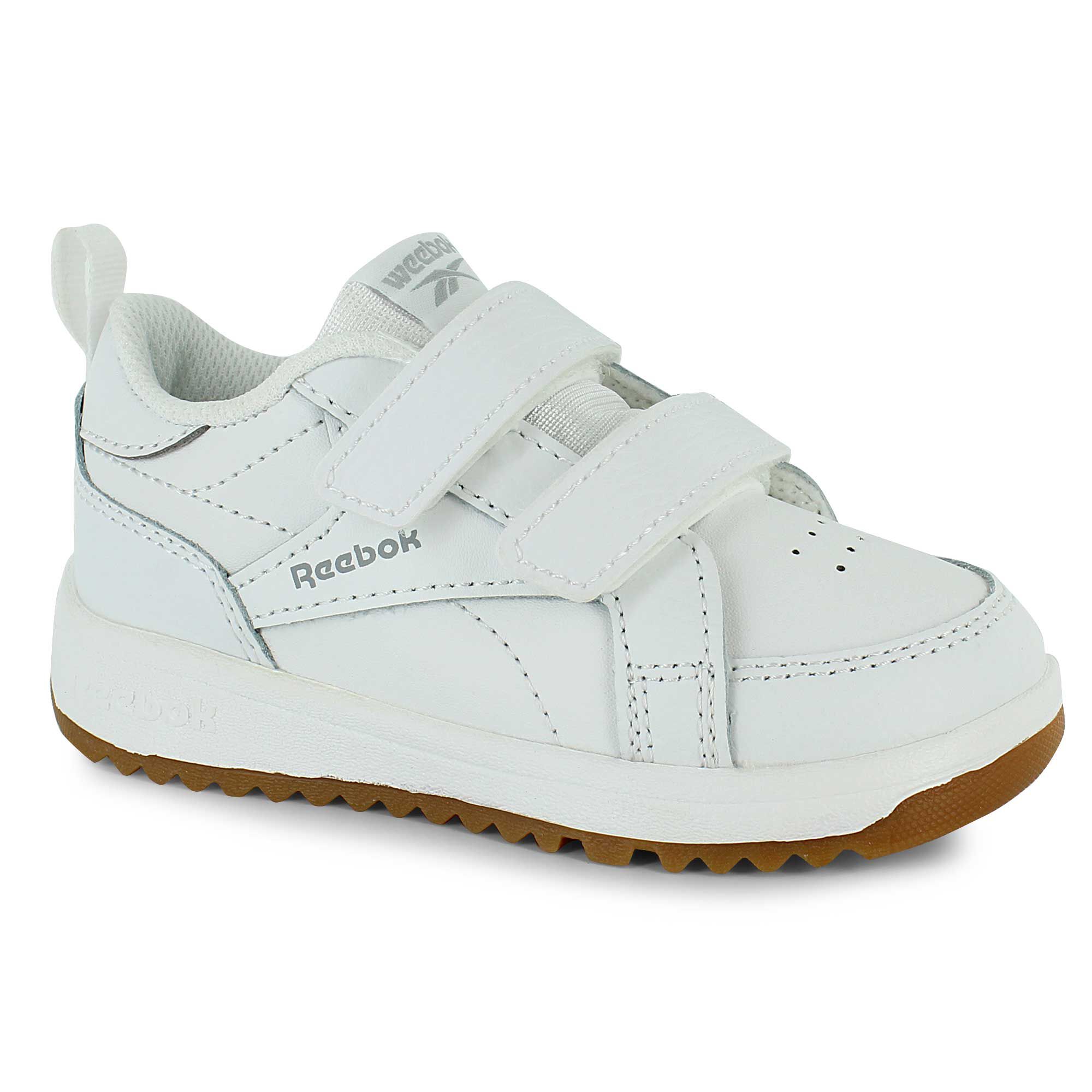 Zapatos reebok top bebe woman