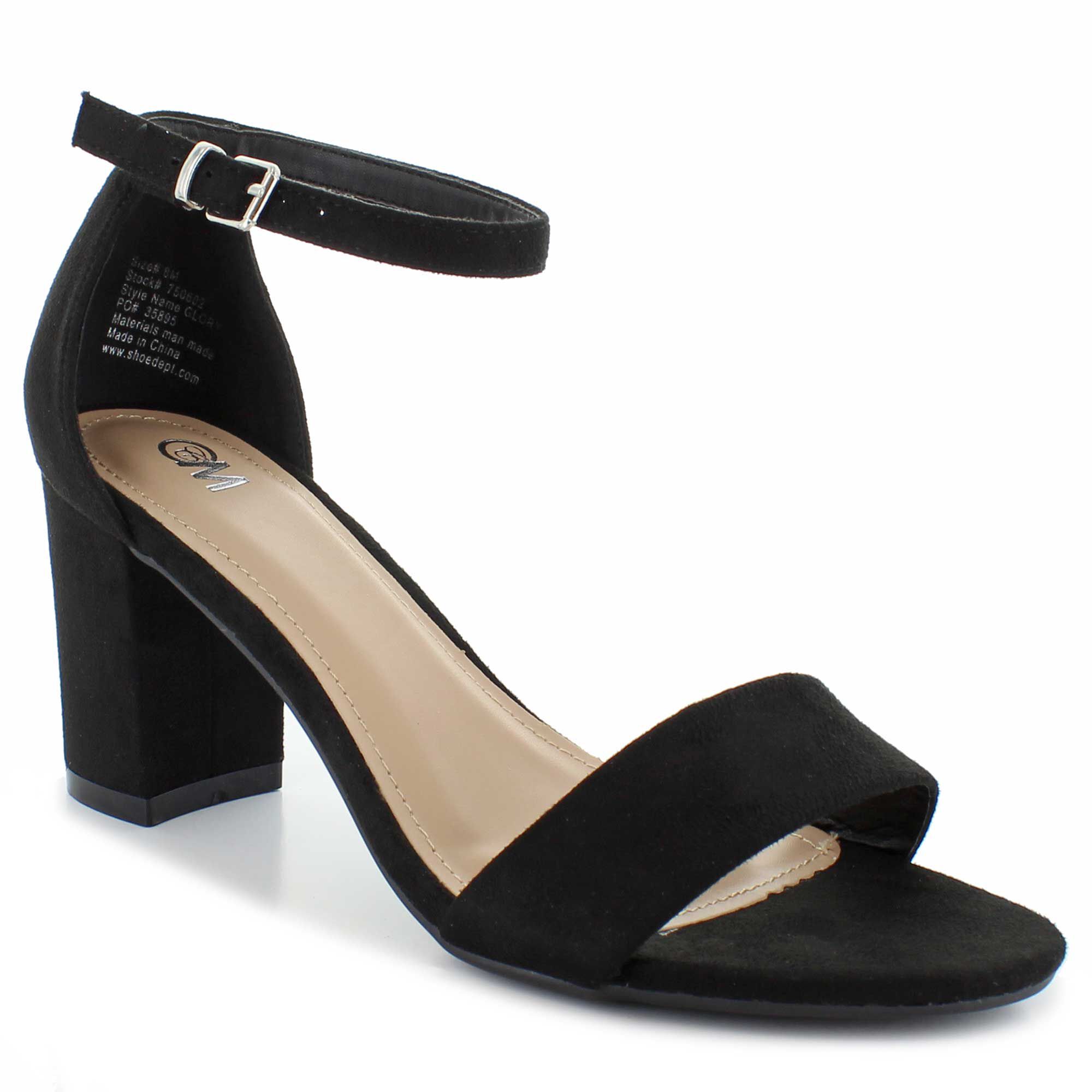 Shoe show high heels deals