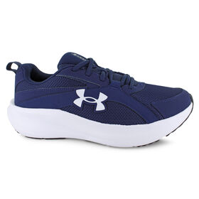  Under Armour Charged+ Assert 11 Right Side View