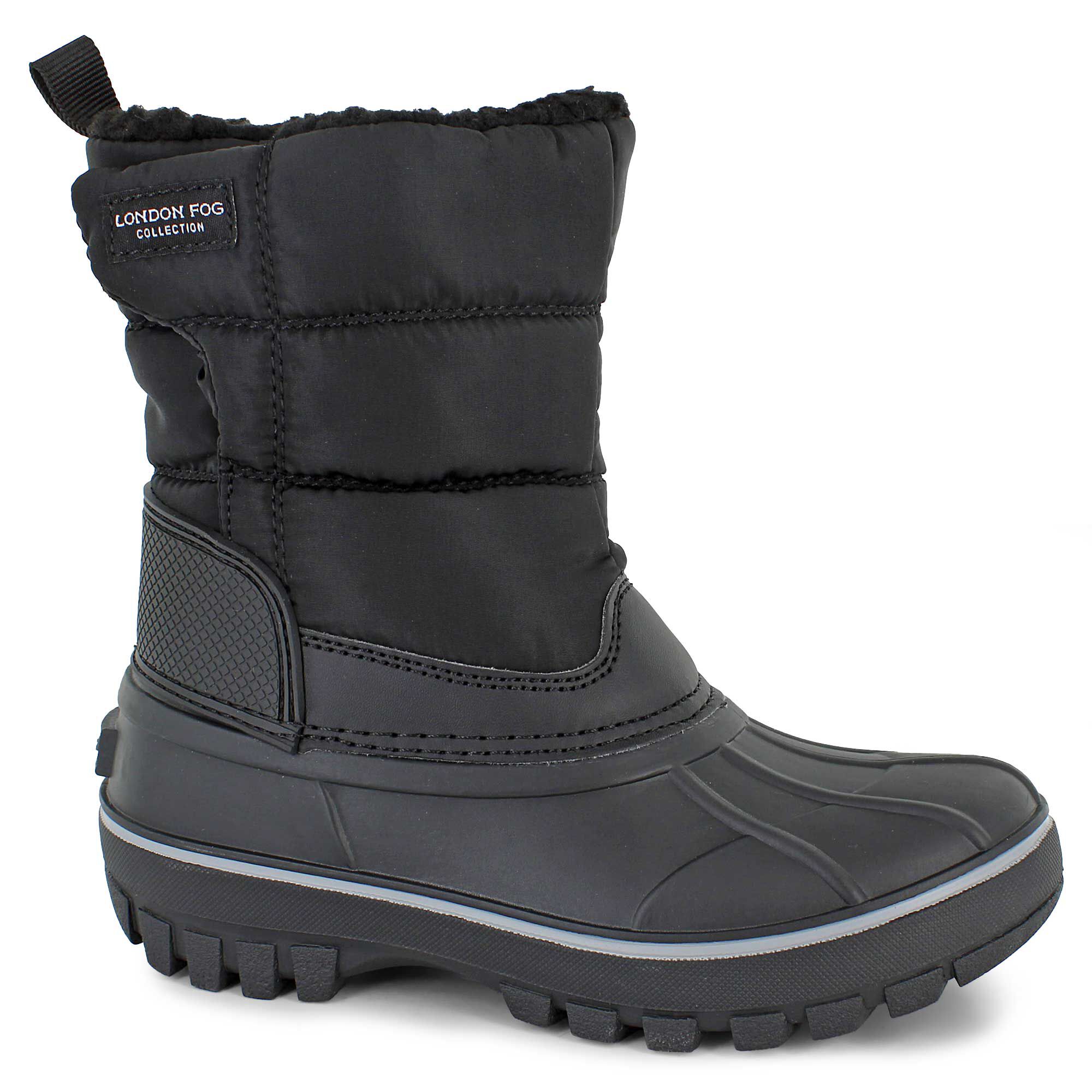 London Fog Jett 2 Right Side View