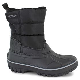  London Fog Jett 2 Right Side View