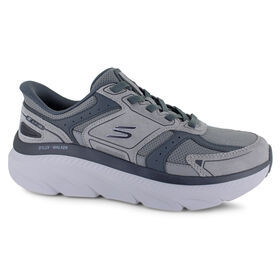  Skechers RF Slip-ins: D'Lux Walker 3.0 - Loyde Right Side View