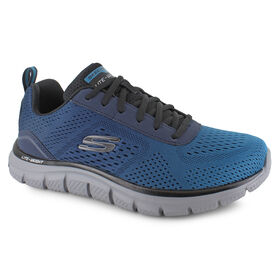 Skechers Track - Ripkent 232399 Right Side View