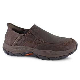 Skechers Slip-ins RF: Respected - Elgin 204810 Right Side View