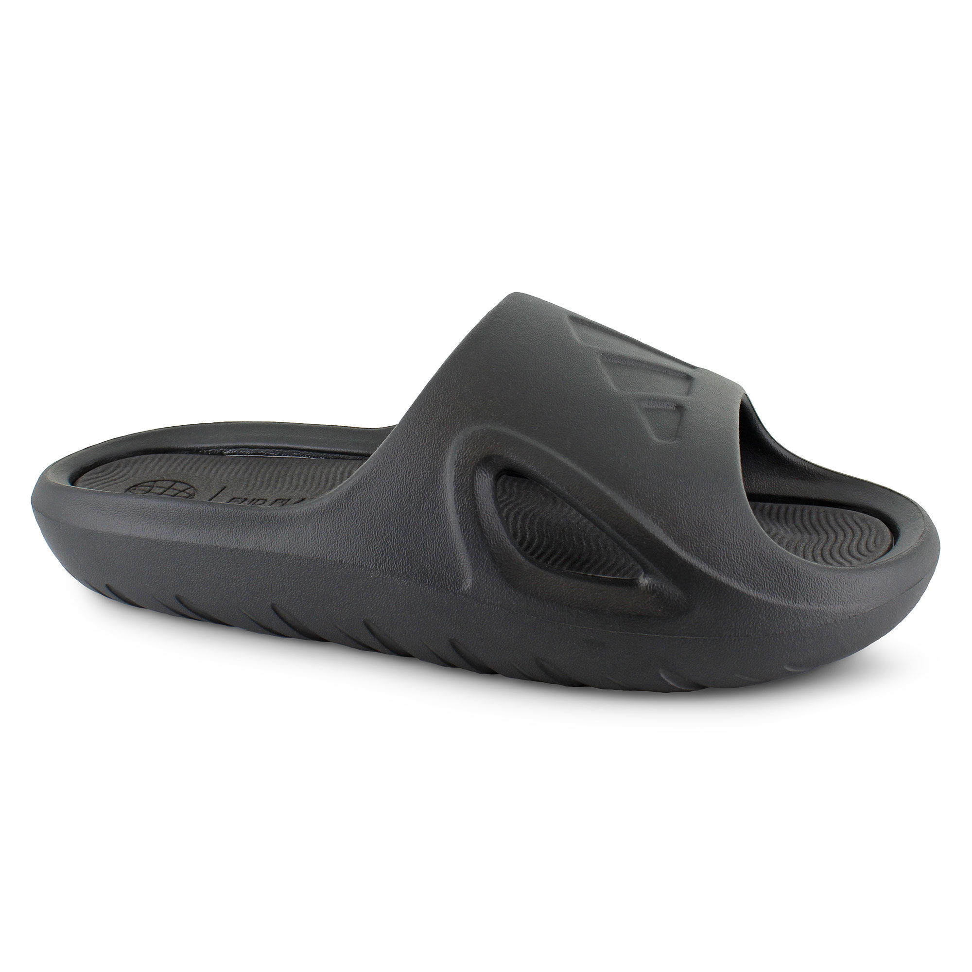 Shoe department shop nike slides