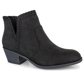 Ankle Boots Rock & Candy Lydia Right Side View
