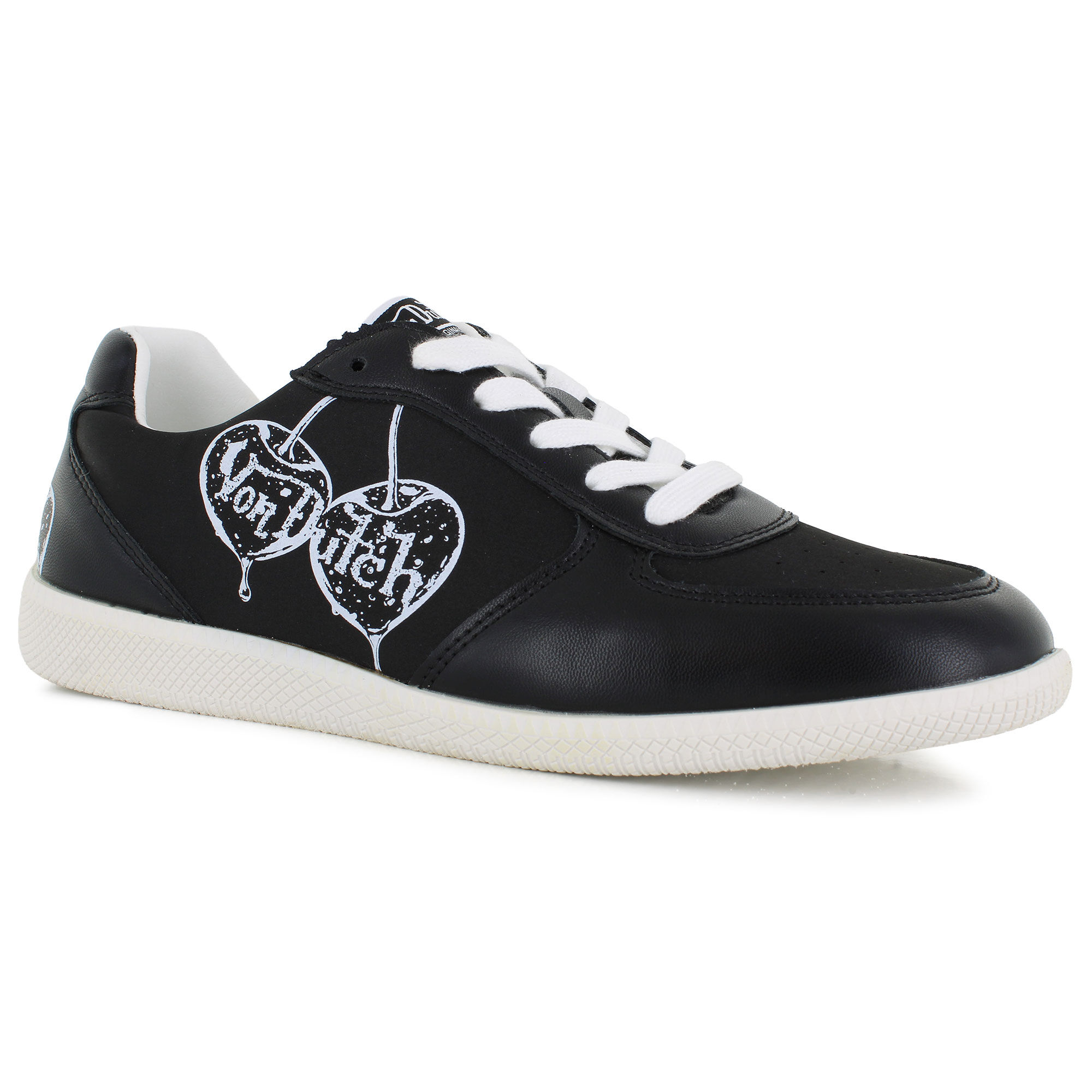 Von Dutch Cherry VDW Right Side View
