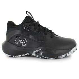  Under Armour Lockdown 7 Right Side View