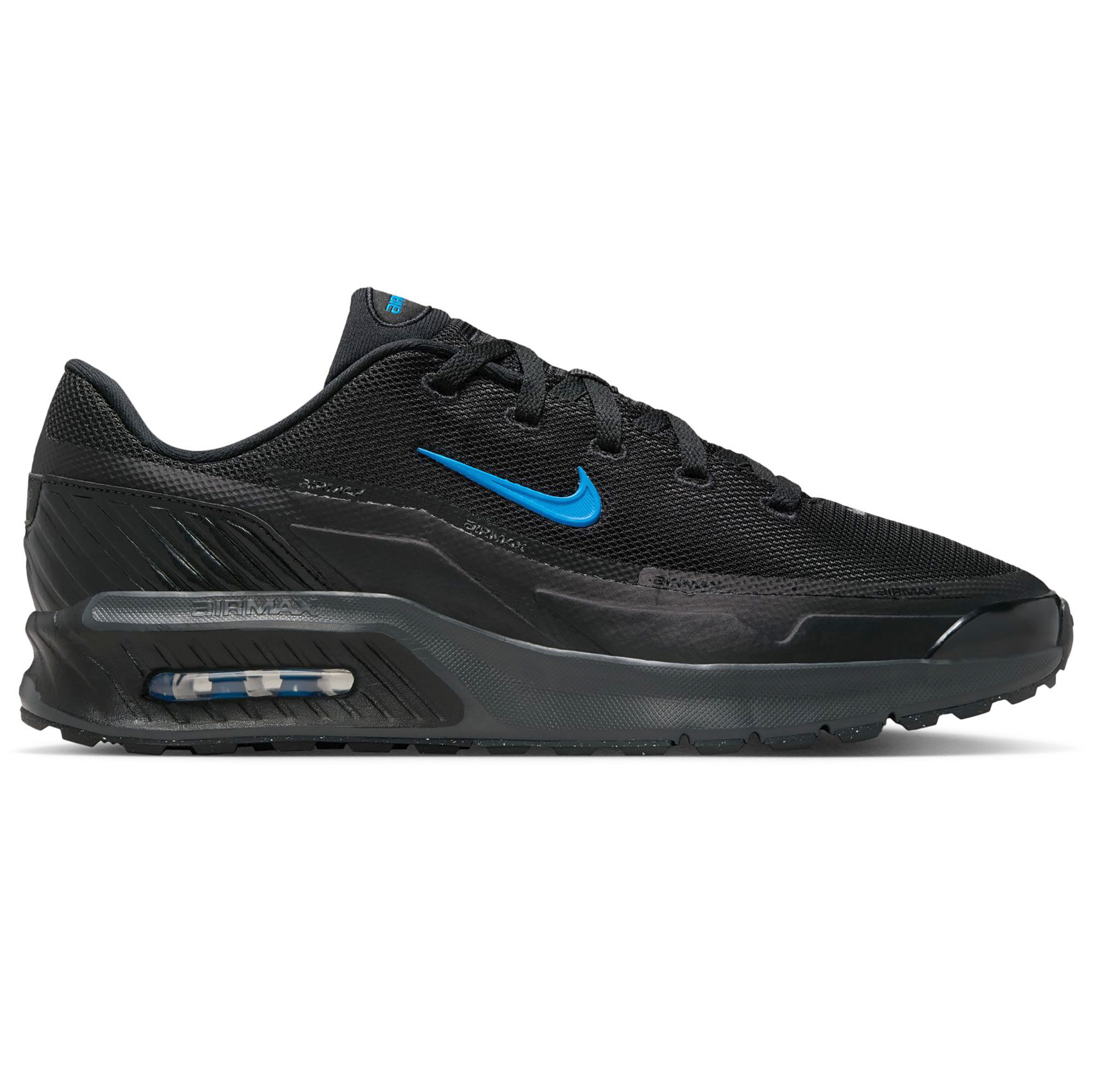 Nike Air Max Bia Right Side View