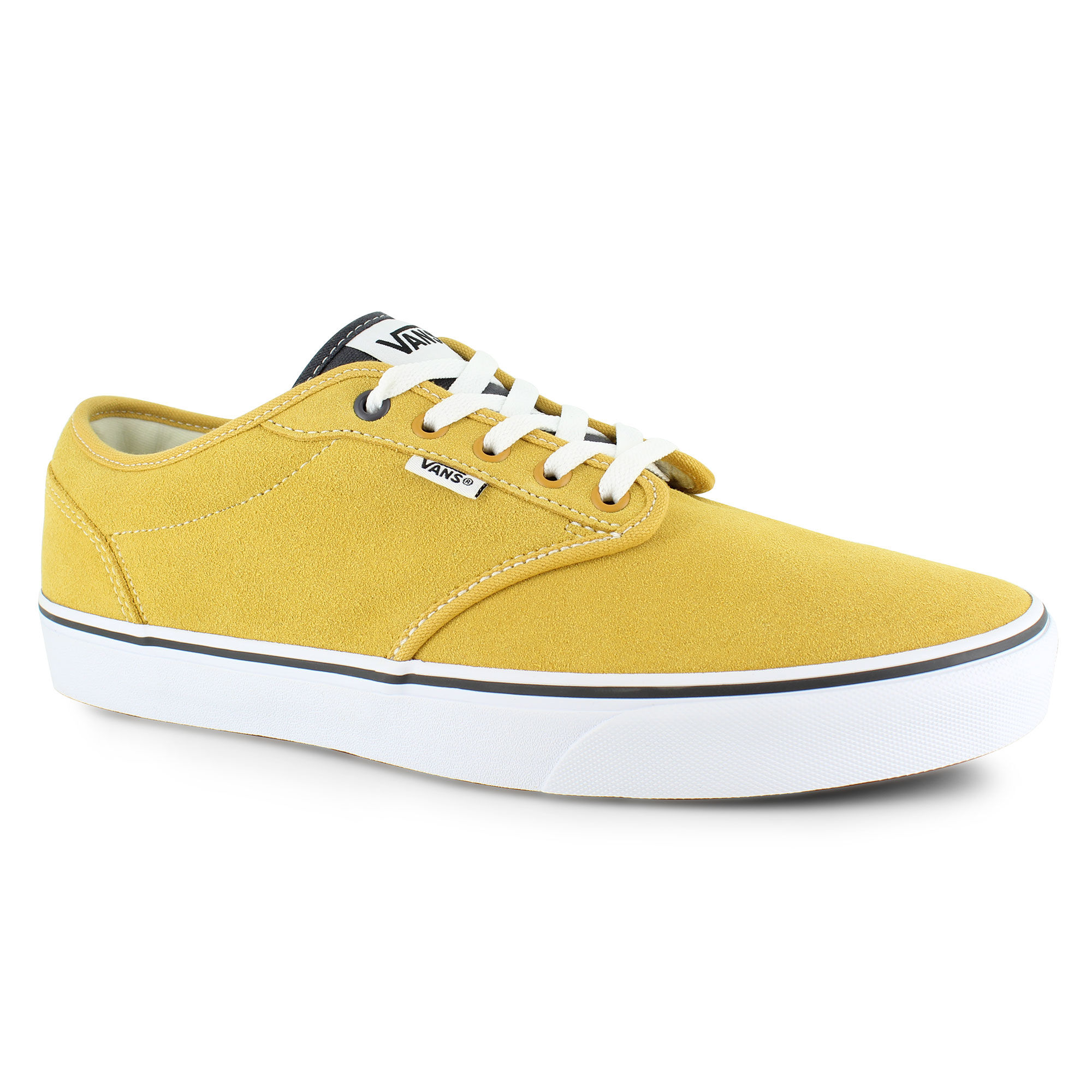 does shoe dept sell vans