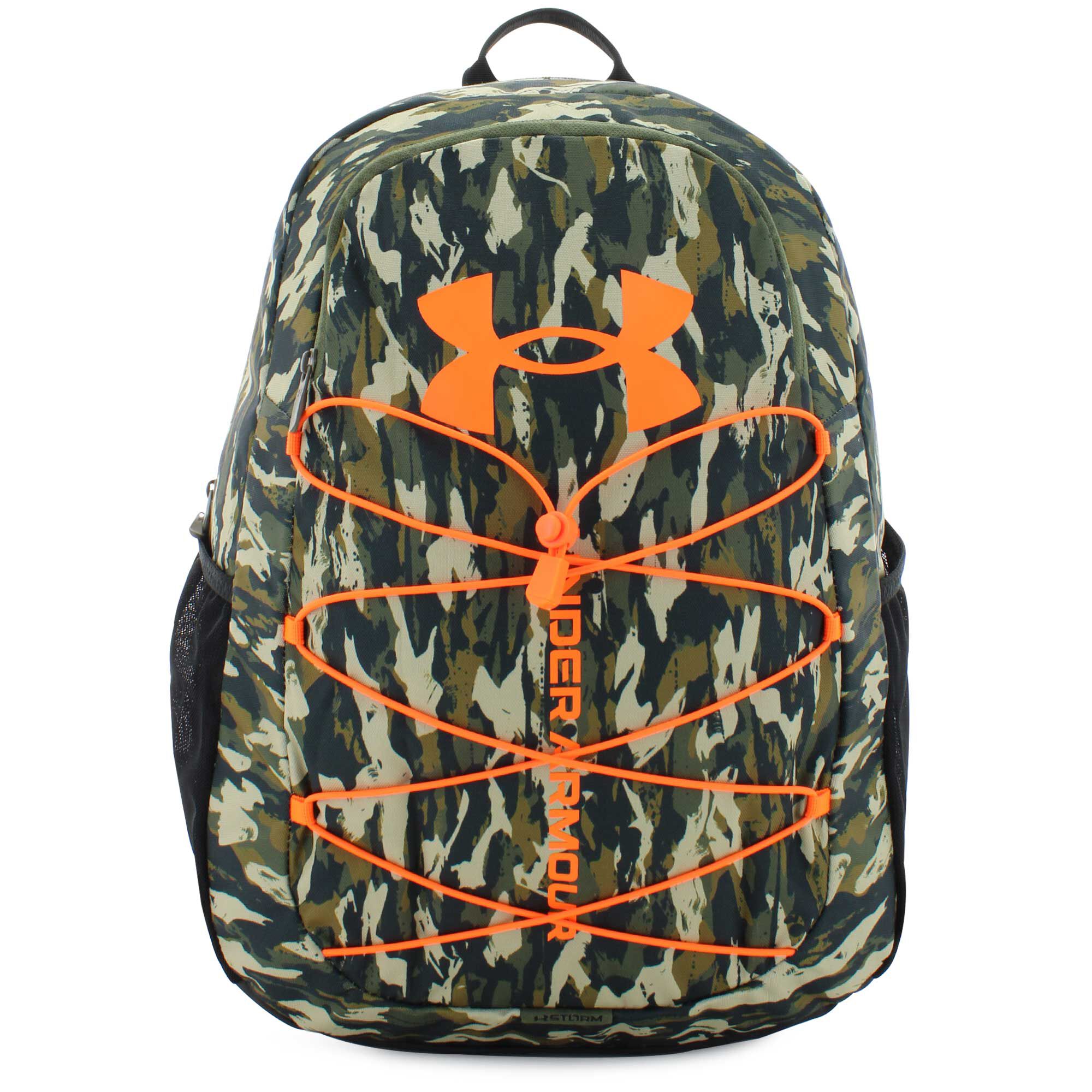Ua camo backpack hotsell
