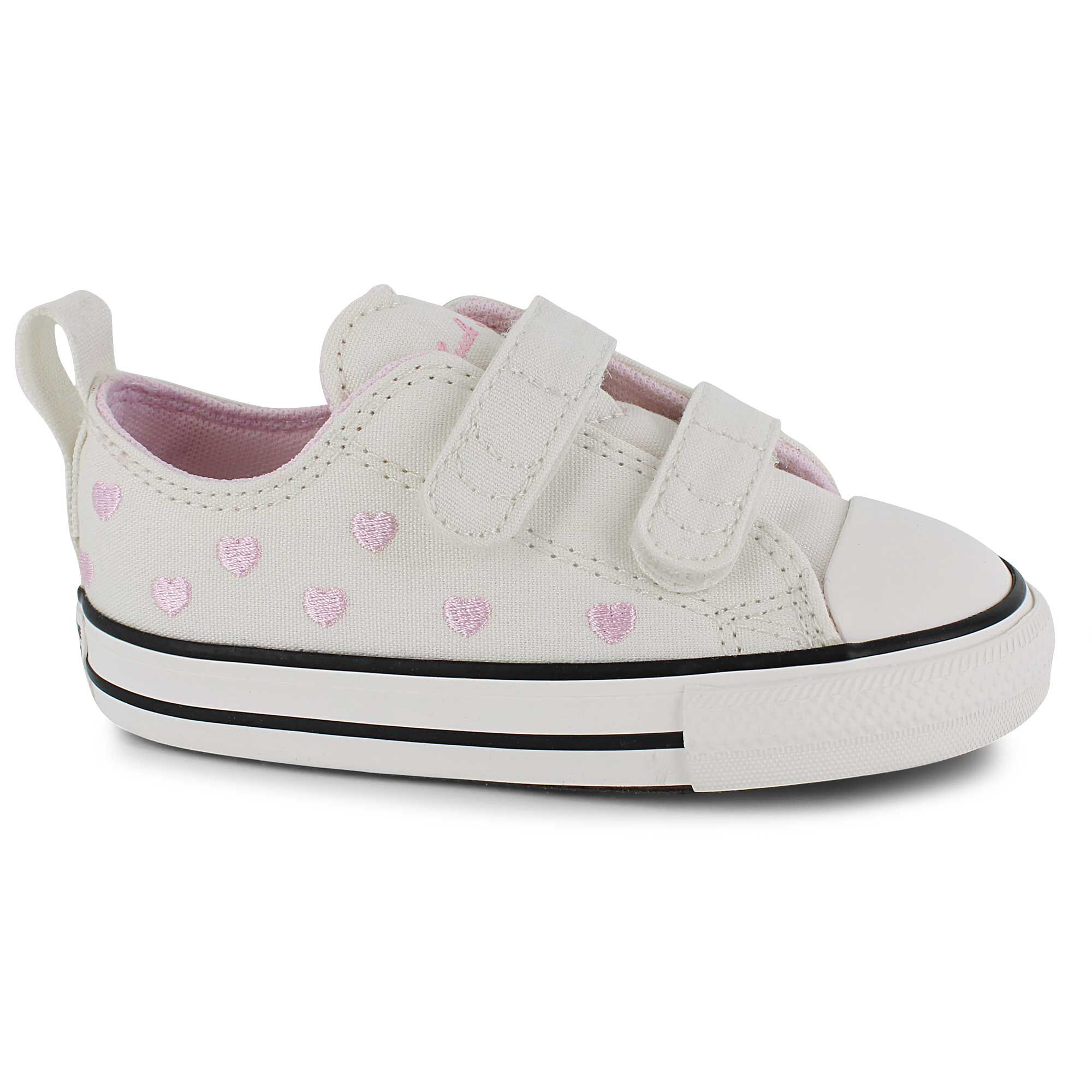 Converse Chuck Taylor All Star 1v Ox Right Side View