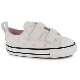  Converse Chuck Taylor All Star 1v Ox Right Side View