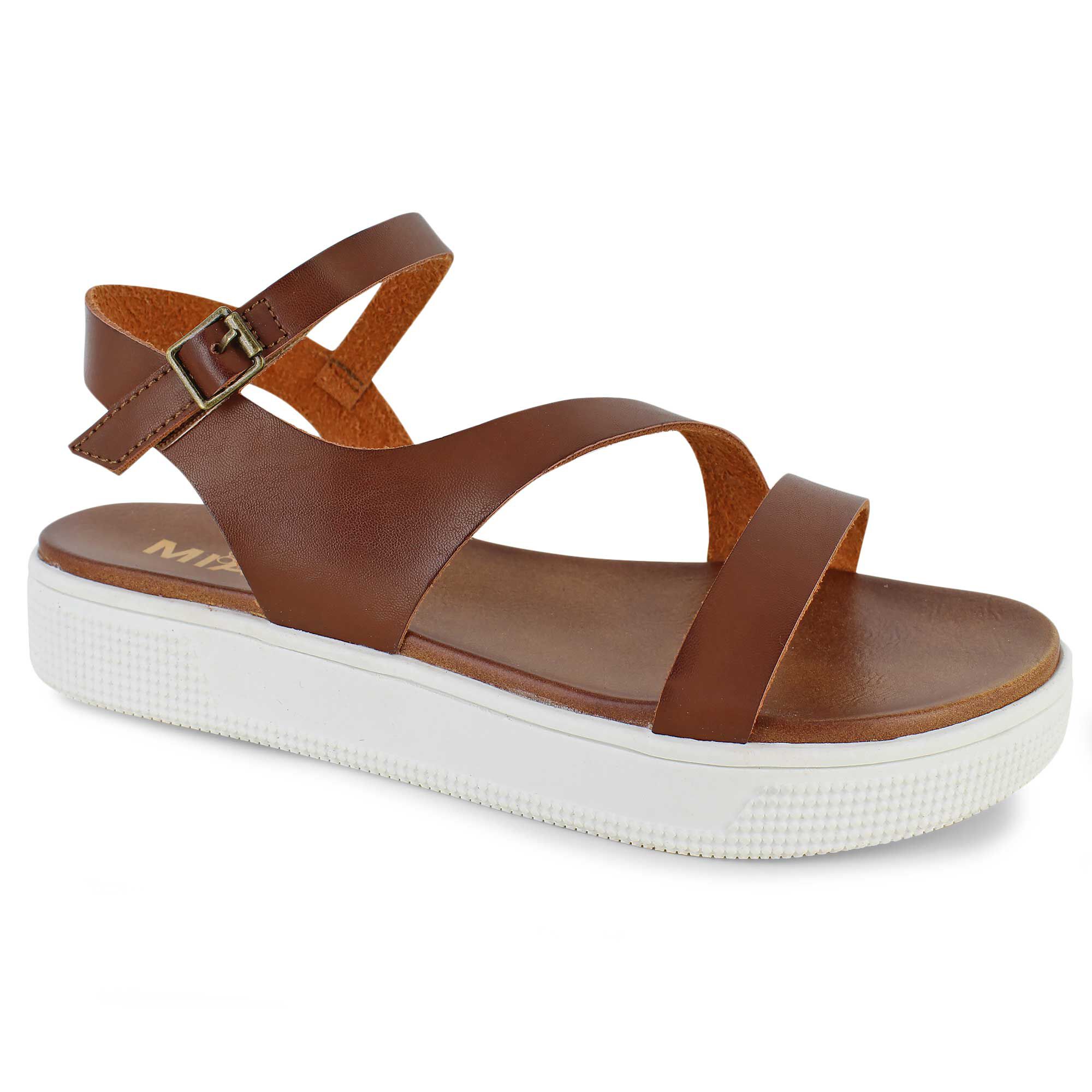 Mia abby cheap platform sandal