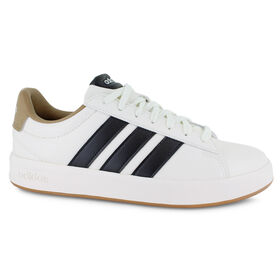  adidas Grand Court 3.0 Right Side View