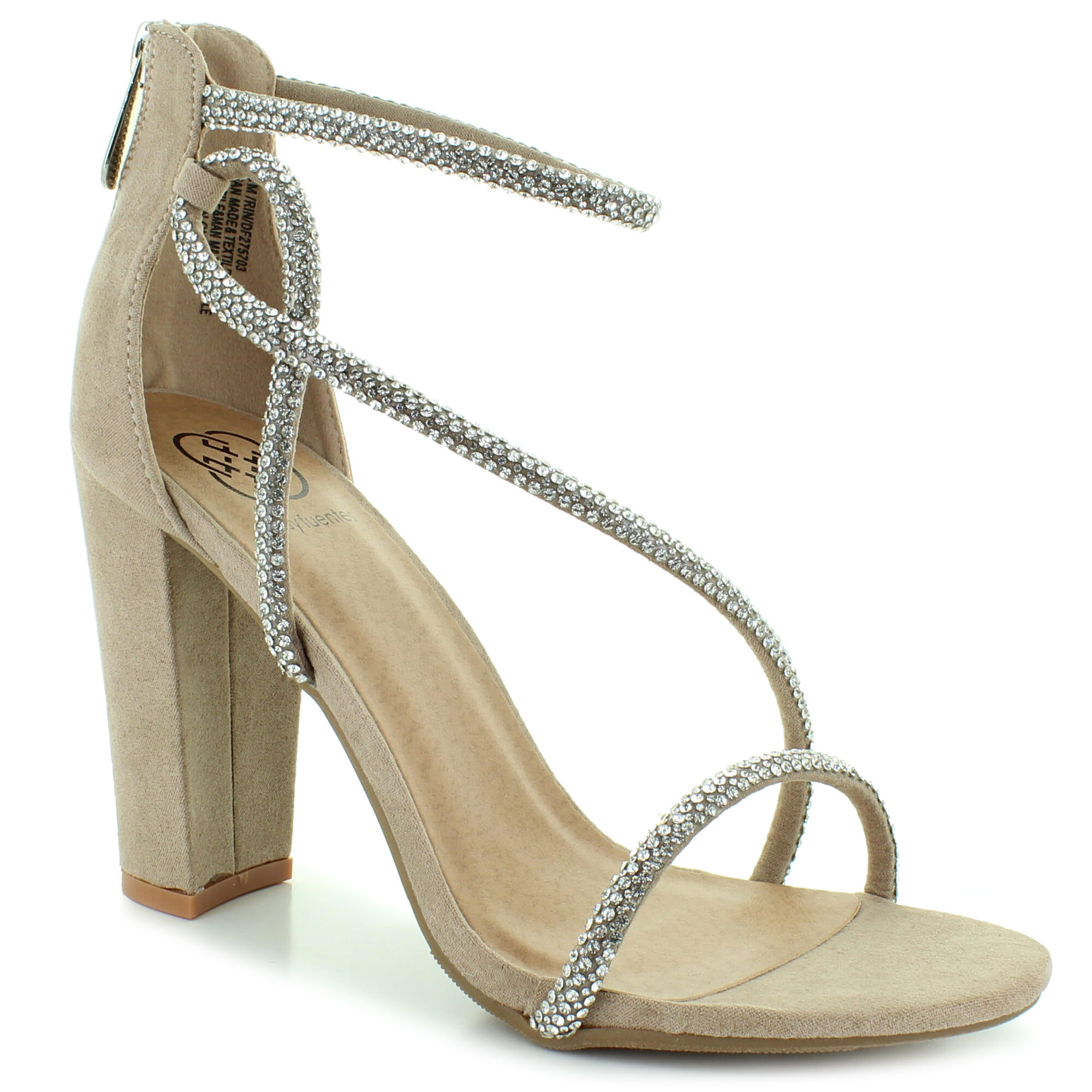Daisy fuentes sandals shoe dept sale