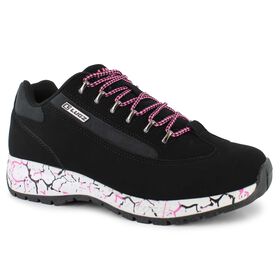Athletics Lugz Express Right Side View