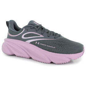  Under Armour Charged+ Rogue 6 Right Side View