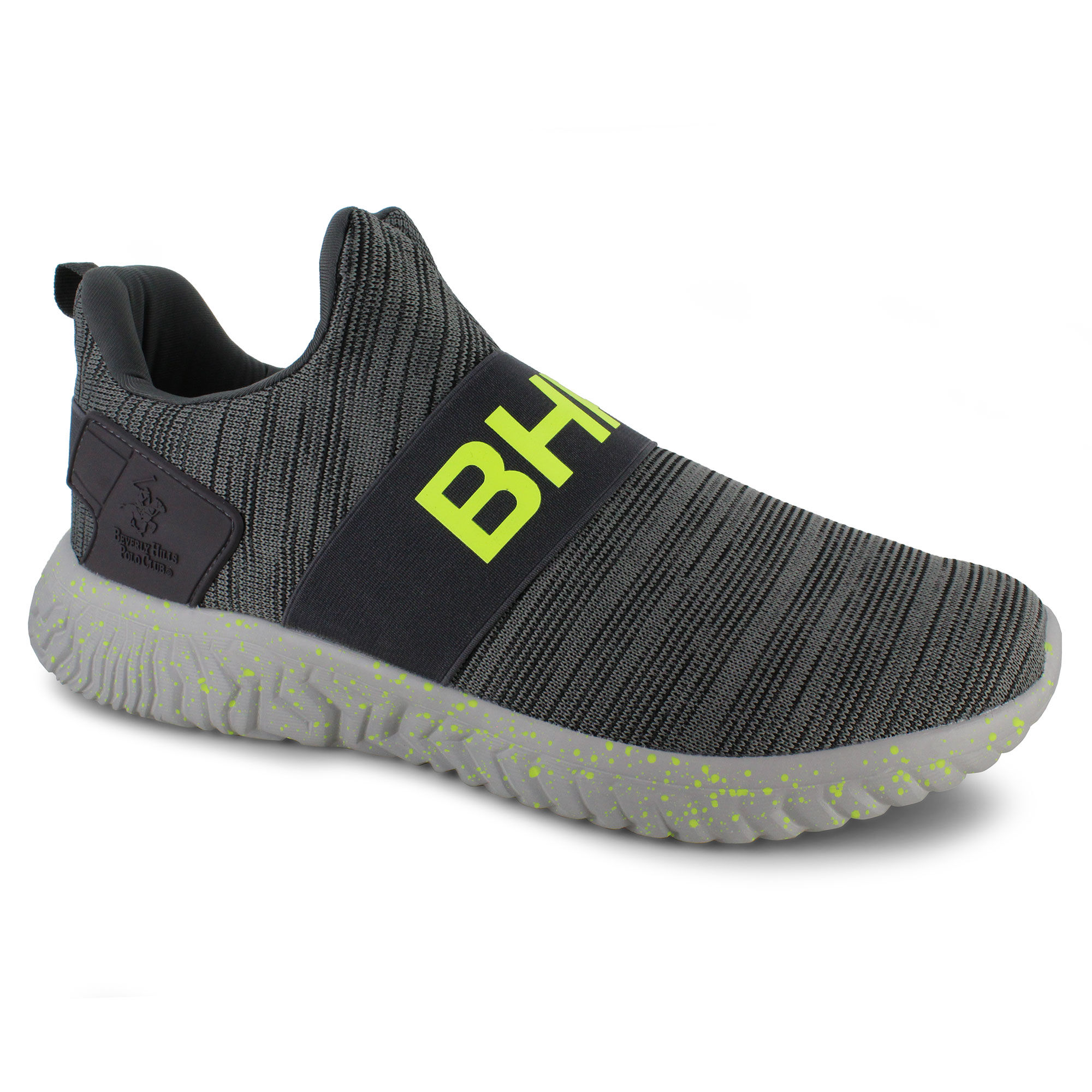 bhpc shoes