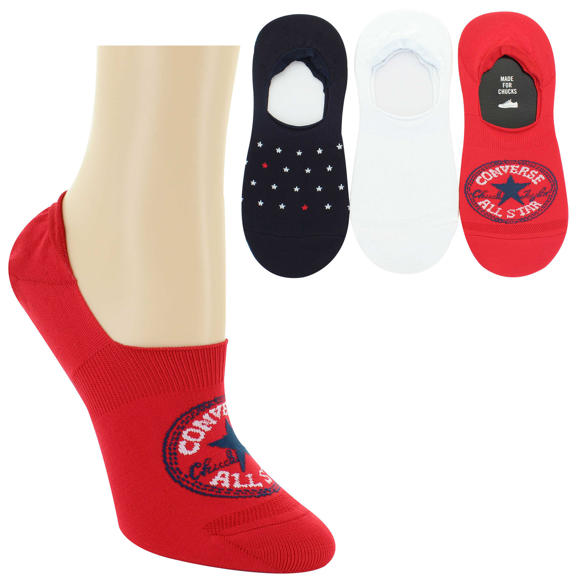 shoe department converse