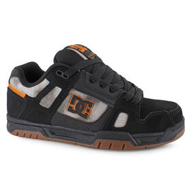  DC Stag Right Side View