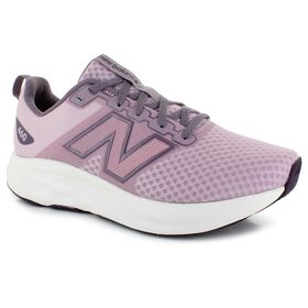 Pink Shoes and Accessories New Balance W460 Right Side View