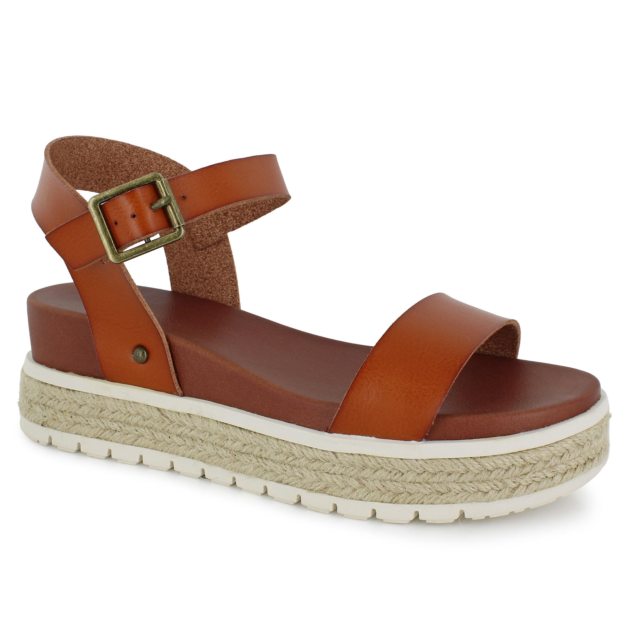 MIA Kasandra Right Side View