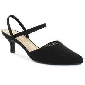  It's OK Sharlah Right Side View