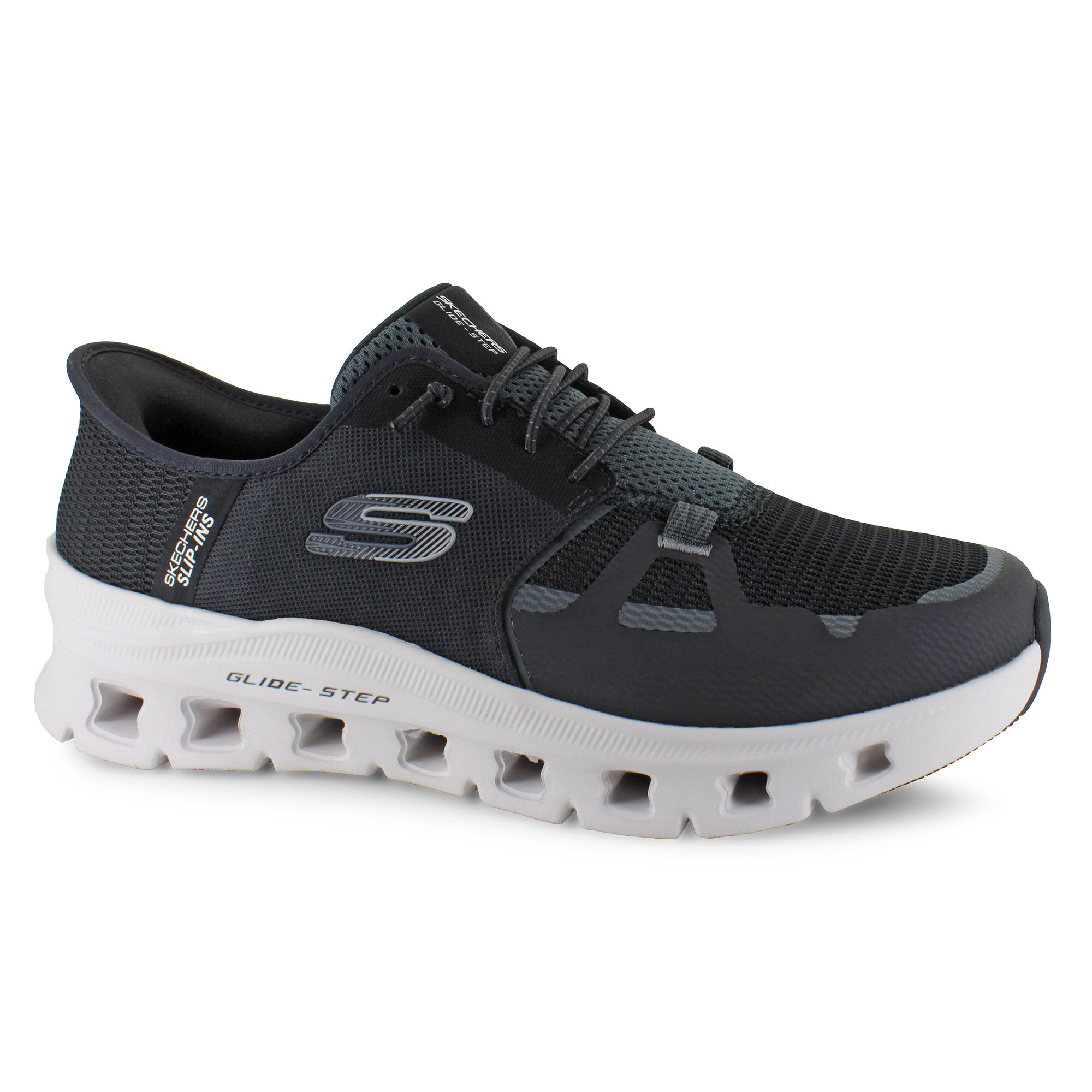 Skechers Slip-ins: Glide-Step Pro - 232930 Right Side View