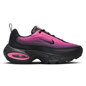 Platform Shoes Nike Air Max Portal Right Side View