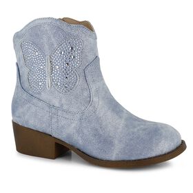 New Arrivals Jellypop Brynn Right Side View