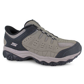  Skechers Slip-ins: After Burn M. Fit 237442 Right Side View