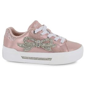  Skechers Aura LX - Gifted Bow Right Side View