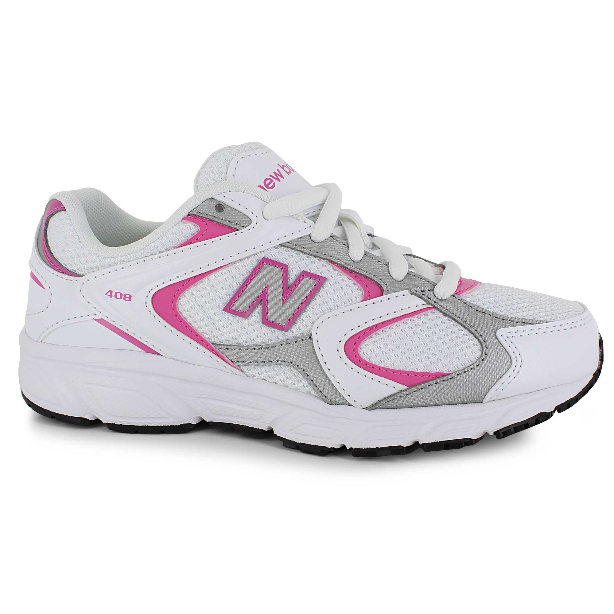 New Balance G408 Right Side View