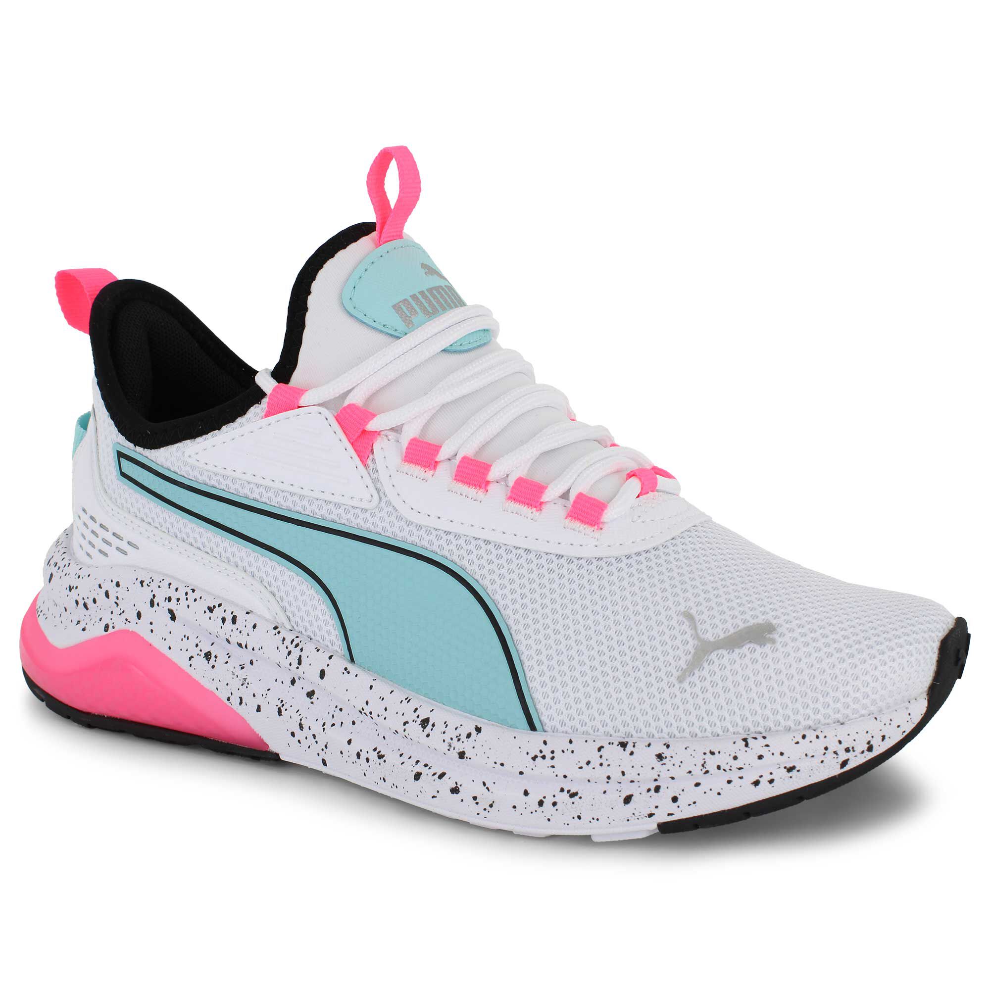 PUMA Amplifier Right Side View