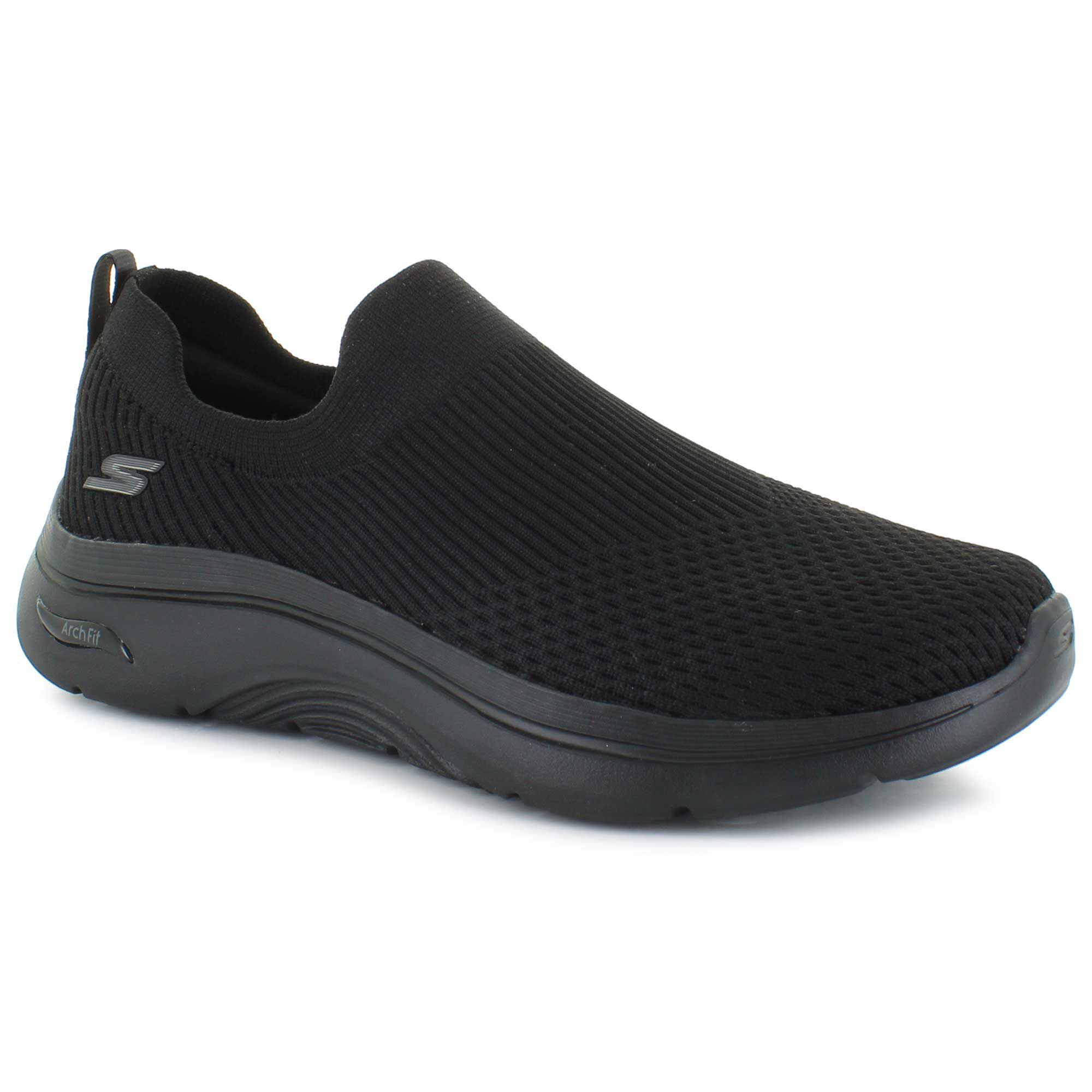 Skechers GO WALK Arch Fit 2.0 - Paityn 125300 Right Side View