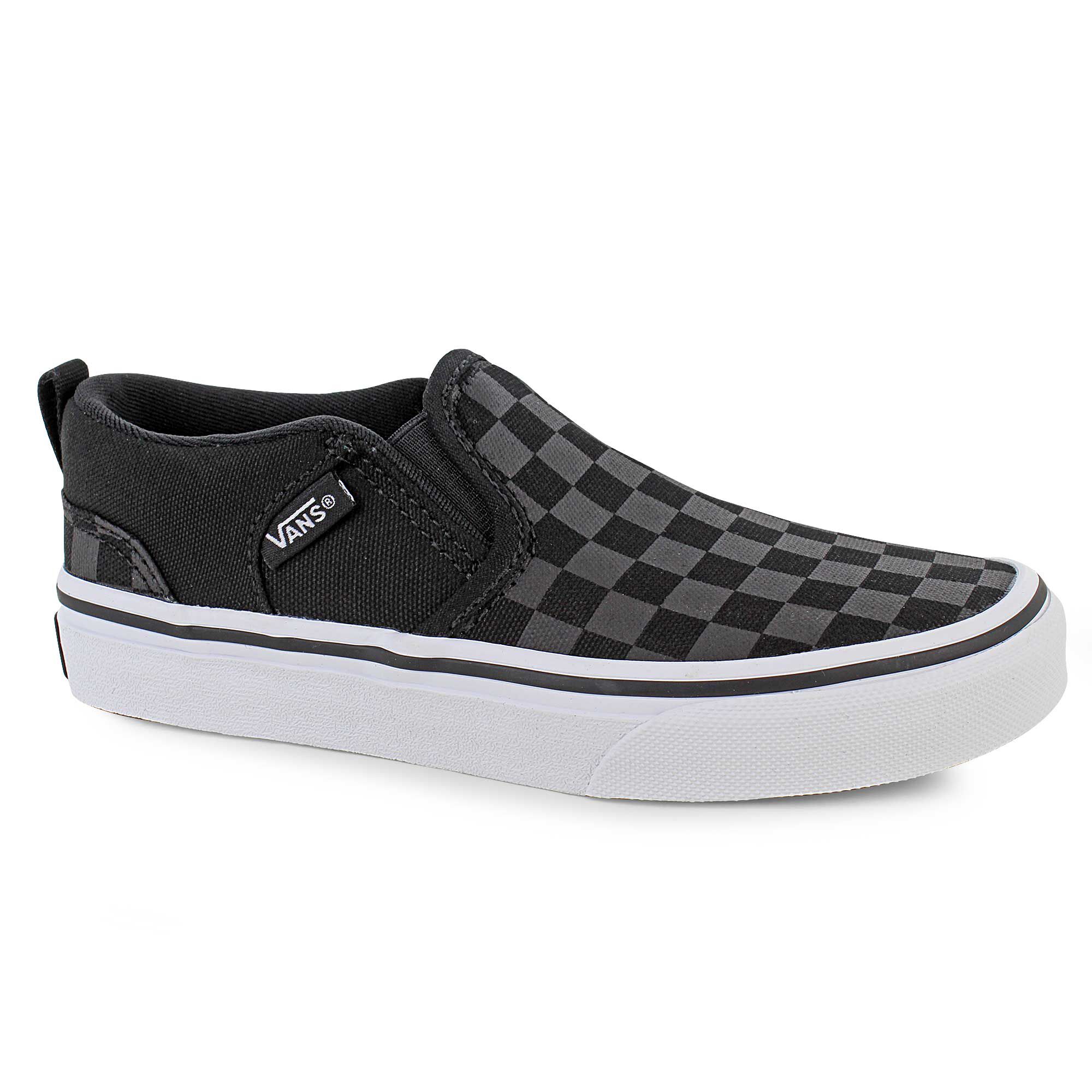 does shoe dept sell vans