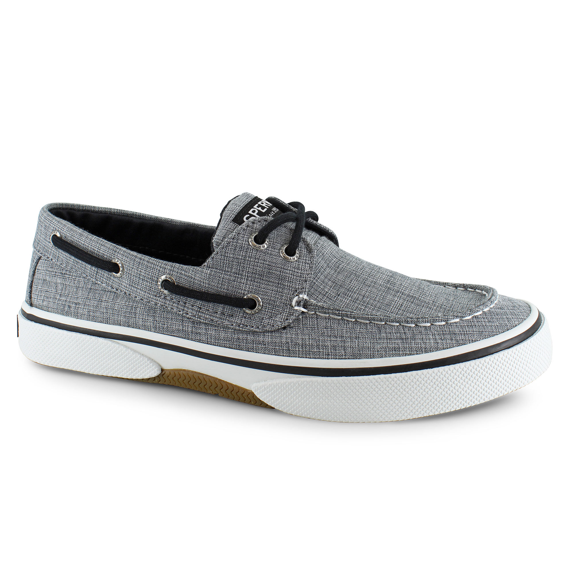 Sperry halyard cheap 2 eye chambray