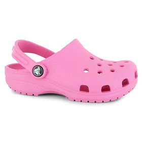  Crocs Classic Clog-K Right Side View