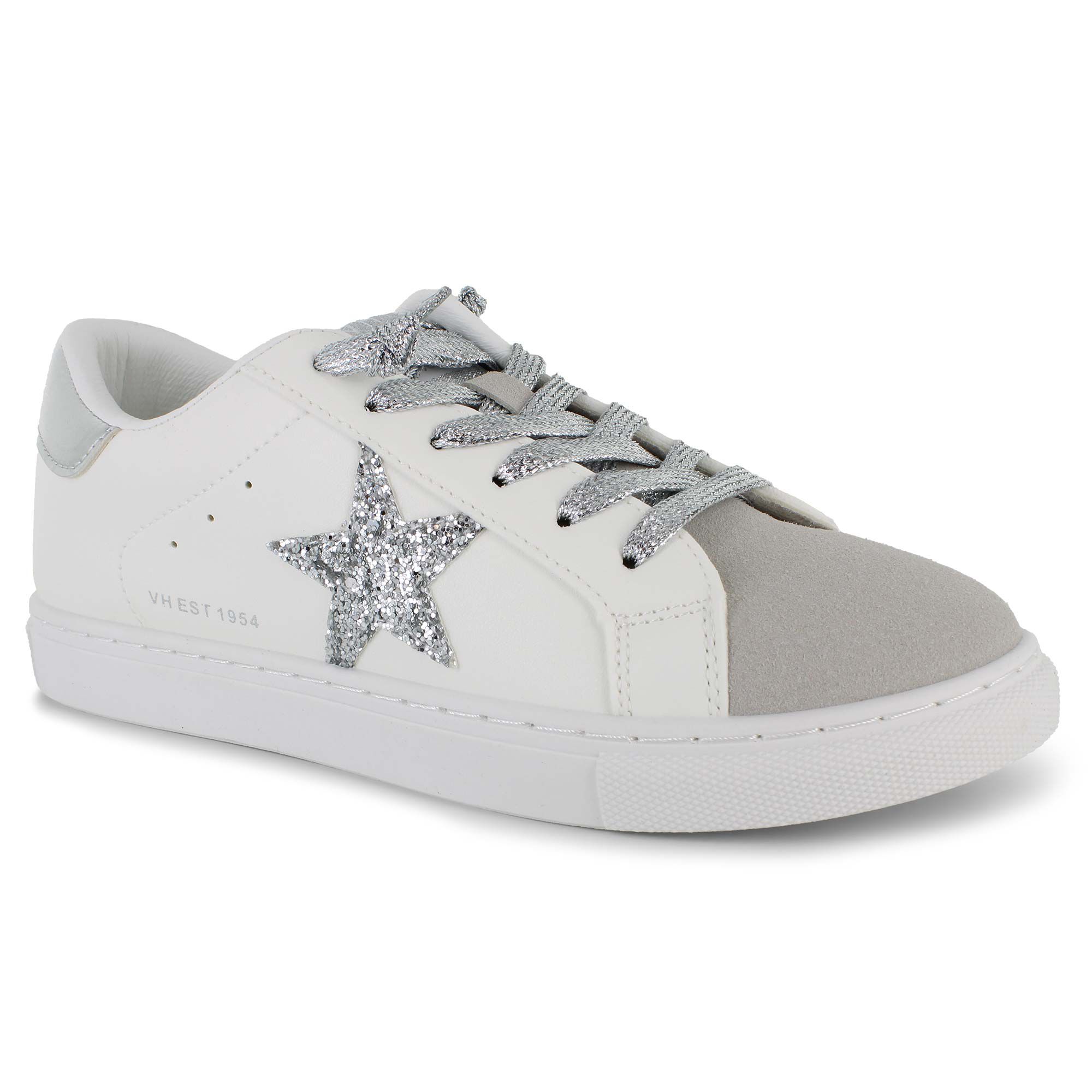 Vintage Havana Valentina Right Side View