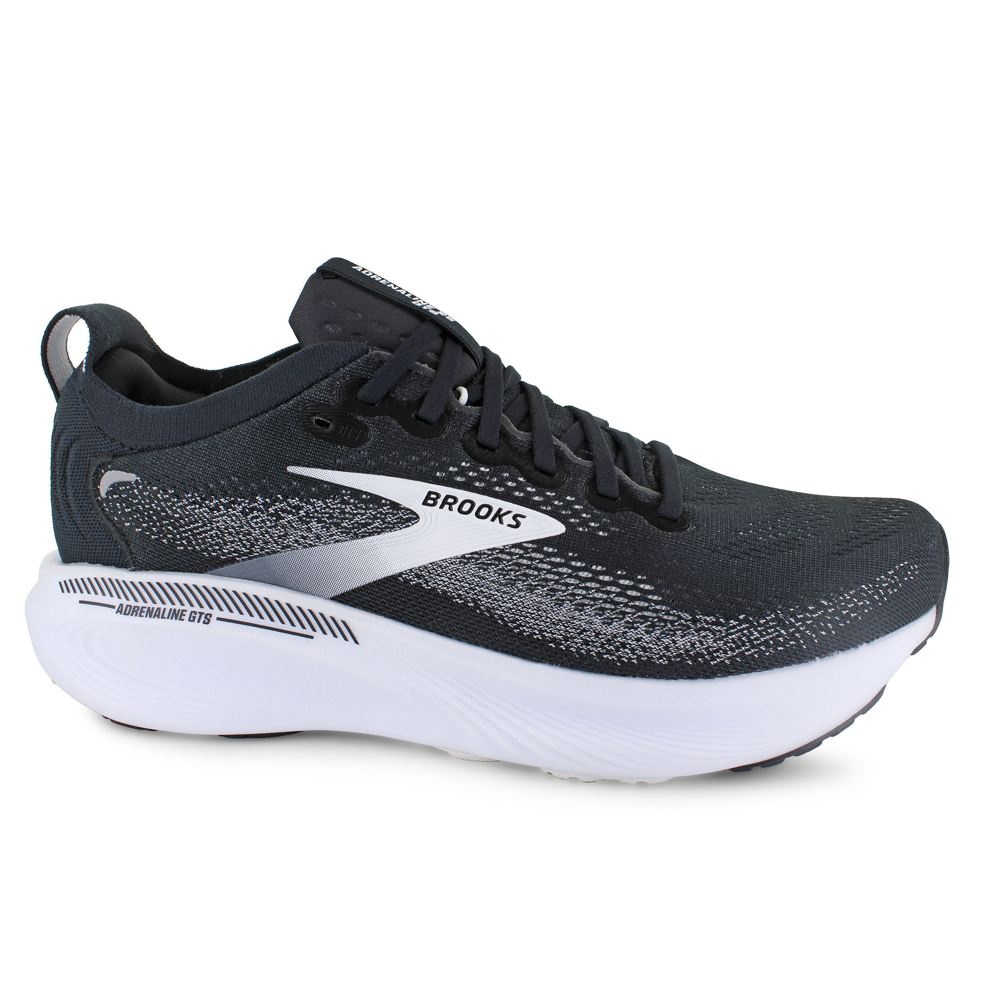 Brooks Adrenaline GTS 25 Right Side View