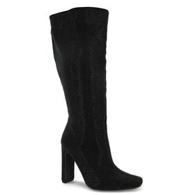 Dress Boots Studio Infinity Tabitha Right Side View