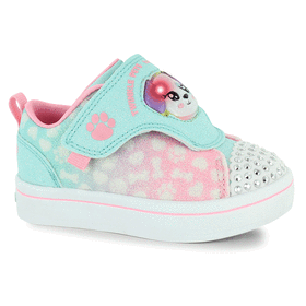  Skechers Twi-Lites - Skech Pets Right Side View