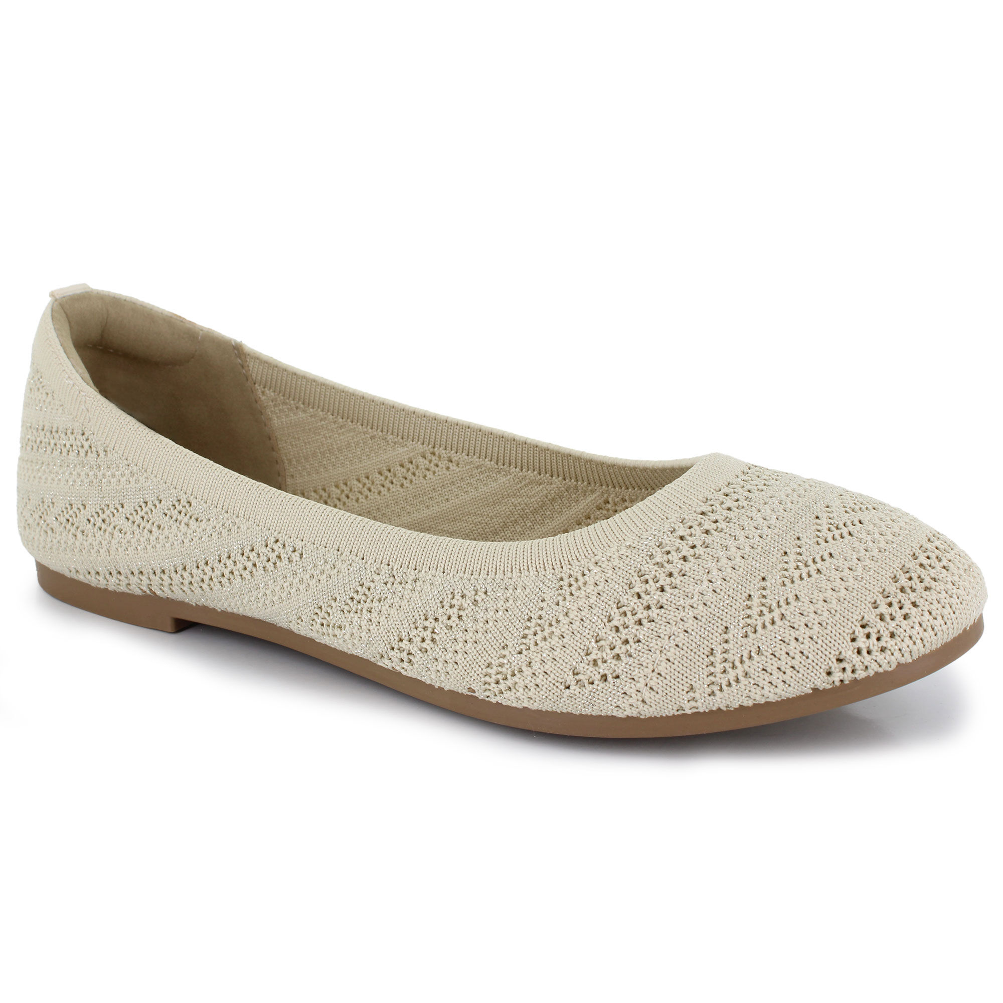 Jellypop Casimir Shimmer Right Side View