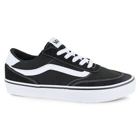  Vans Brooklyn LS Right Side View