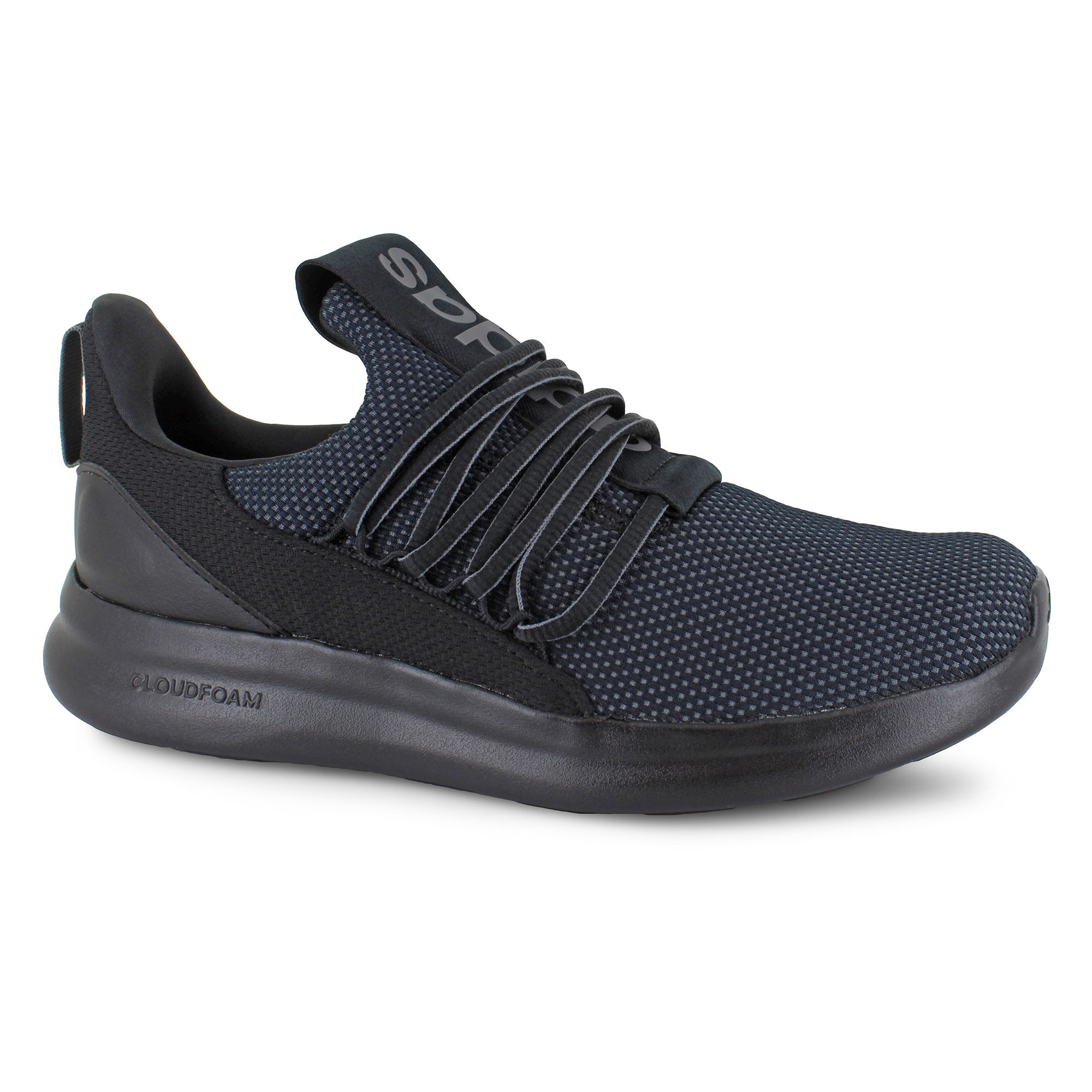 adidas Lite Racer Adapt 7.0 Right Side View