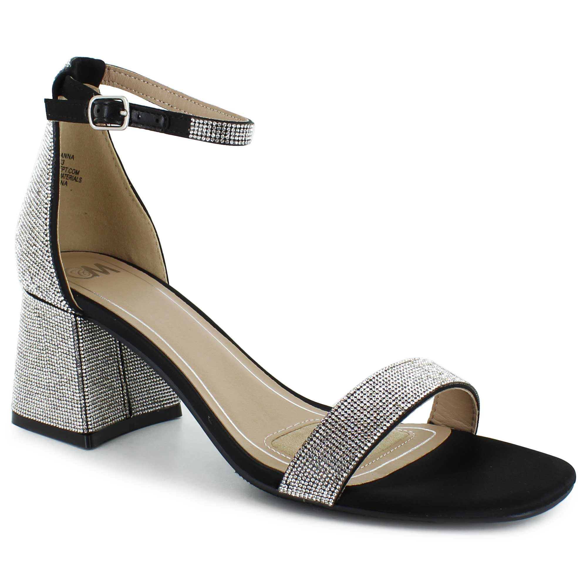 Chelsea Moreland Shop Now at SHOE DEPT. ENCORE