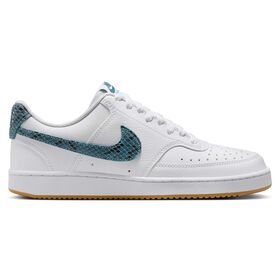  Nike Court Vision Low Premium Right Side View